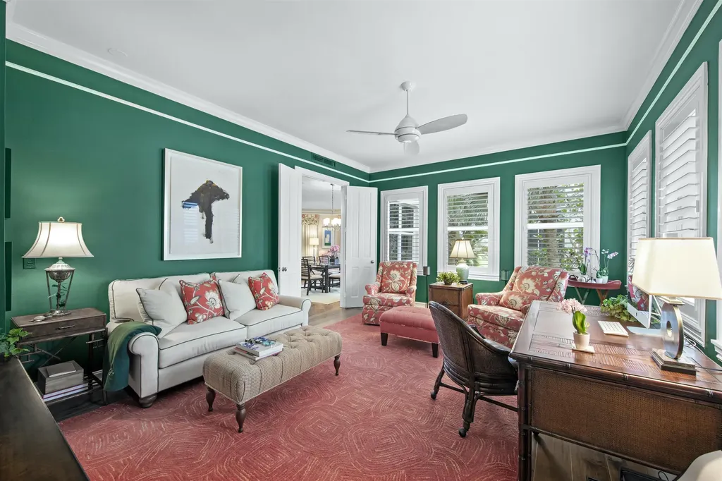 5657 Baltusrol Court Sanibel FL 33957
