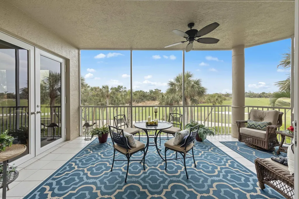 5657 Baltusrol Court Sanibel FL 33957