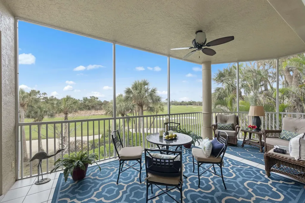 5657 Baltusrol Court Sanibel FL 33957