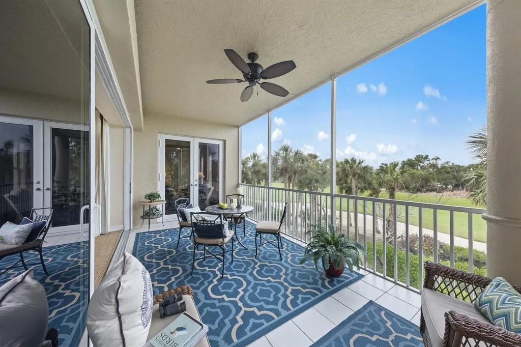5657 Baltusrol Court Sanibel FL 33957