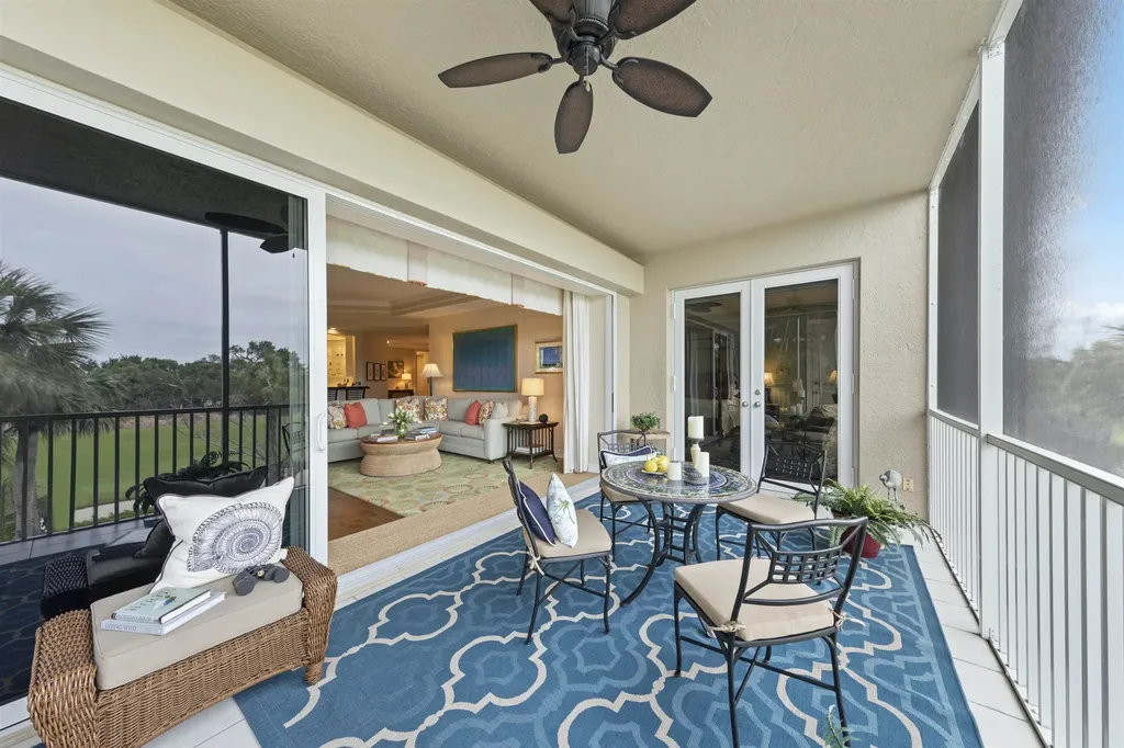 5657 Baltusrol Court Sanibel FL 33957