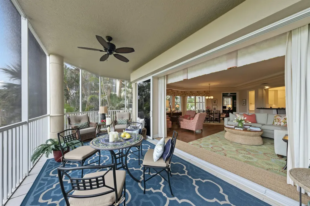 5657 Baltusrol Court Sanibel FL 33957