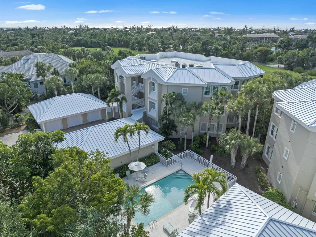 5657 Baltusrol Court Sanibel FL 33957
