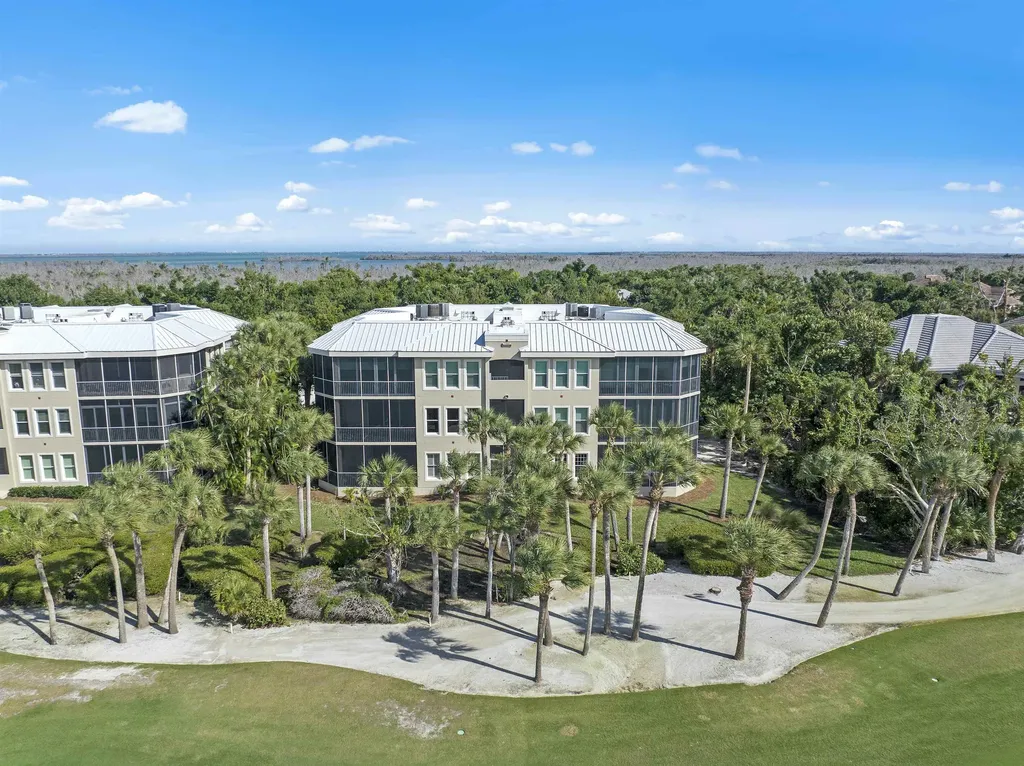 5657 Baltusrol Court Sanibel FL 33957