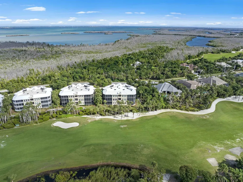 5657 Baltusrol Court Sanibel FL 33957