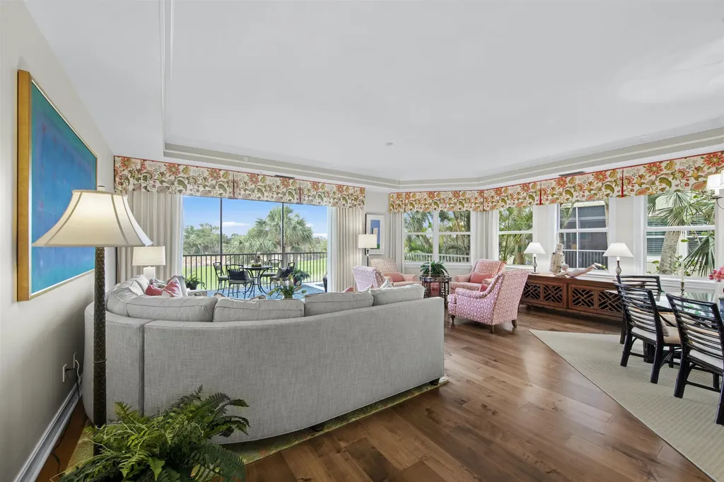 5657 Baltusrol Court Sanibel FL 33957
