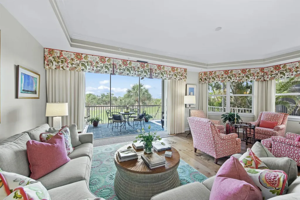 5657 Baltusrol Court Sanibel FL 33957