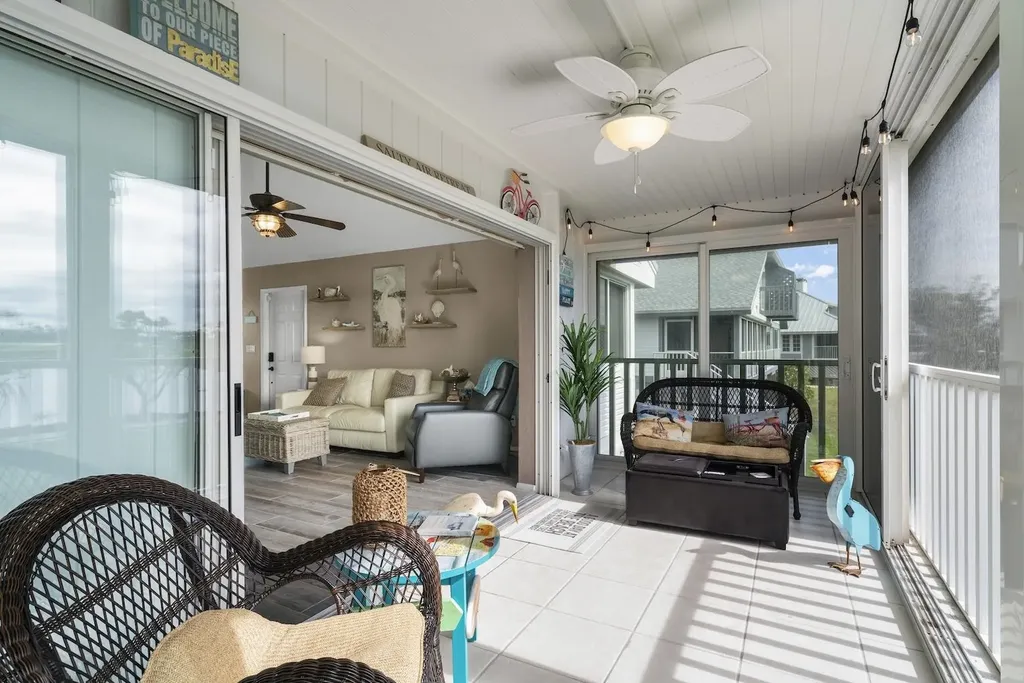 1651 Sand Castle Road Sanibel FL 33957