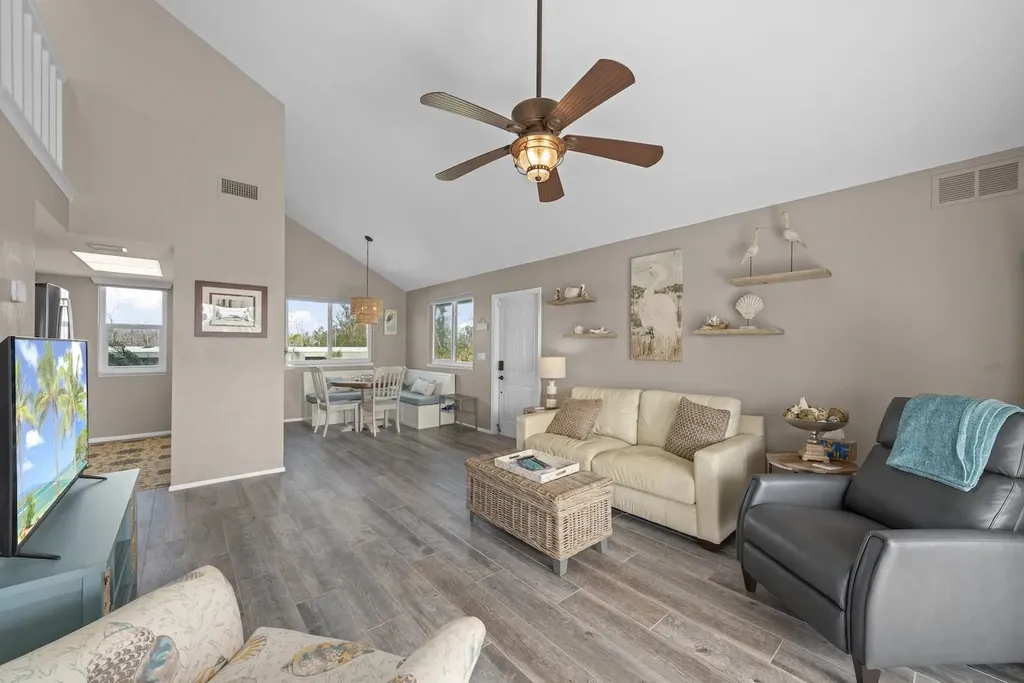 1651 Sand Castle Road Sanibel FL 33957