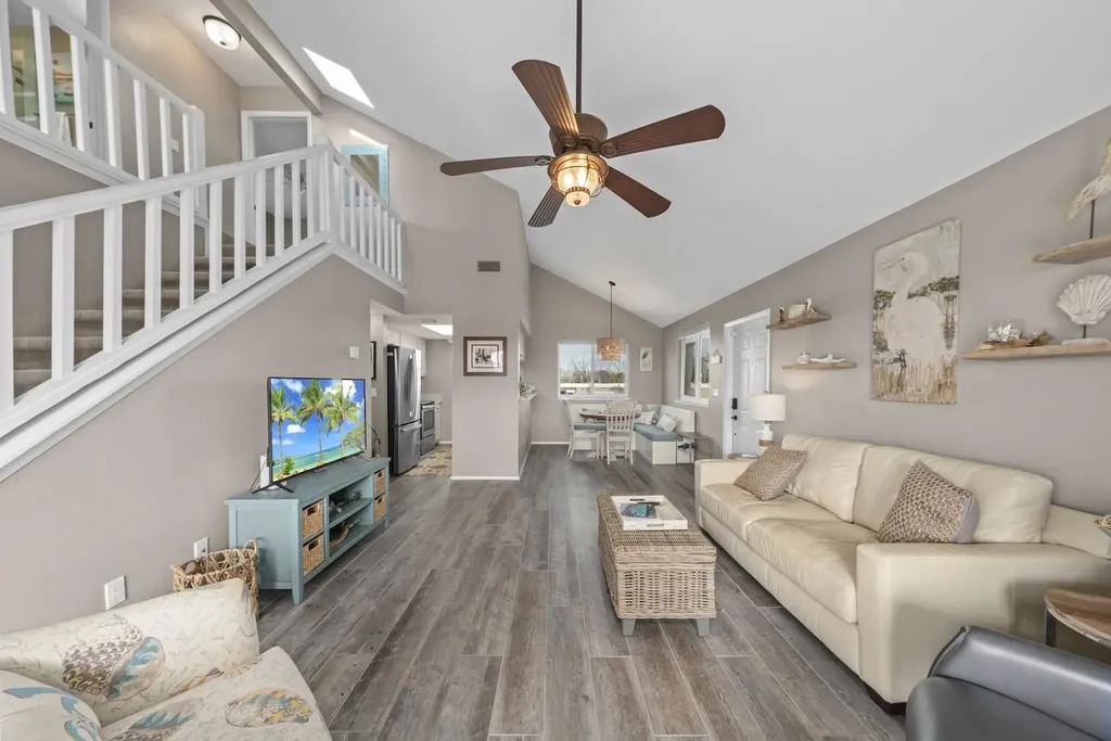 1651 Sand Castle Road Sanibel FL 33957