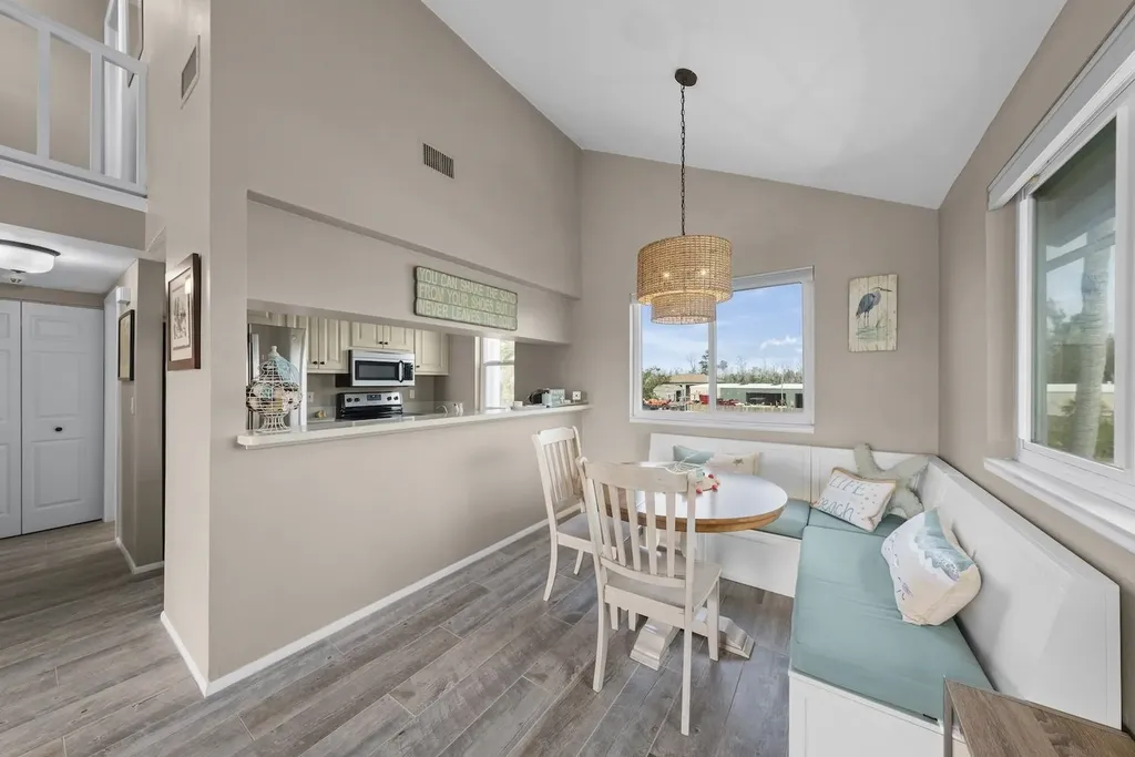 1651 Sand Castle Road Sanibel FL 33957