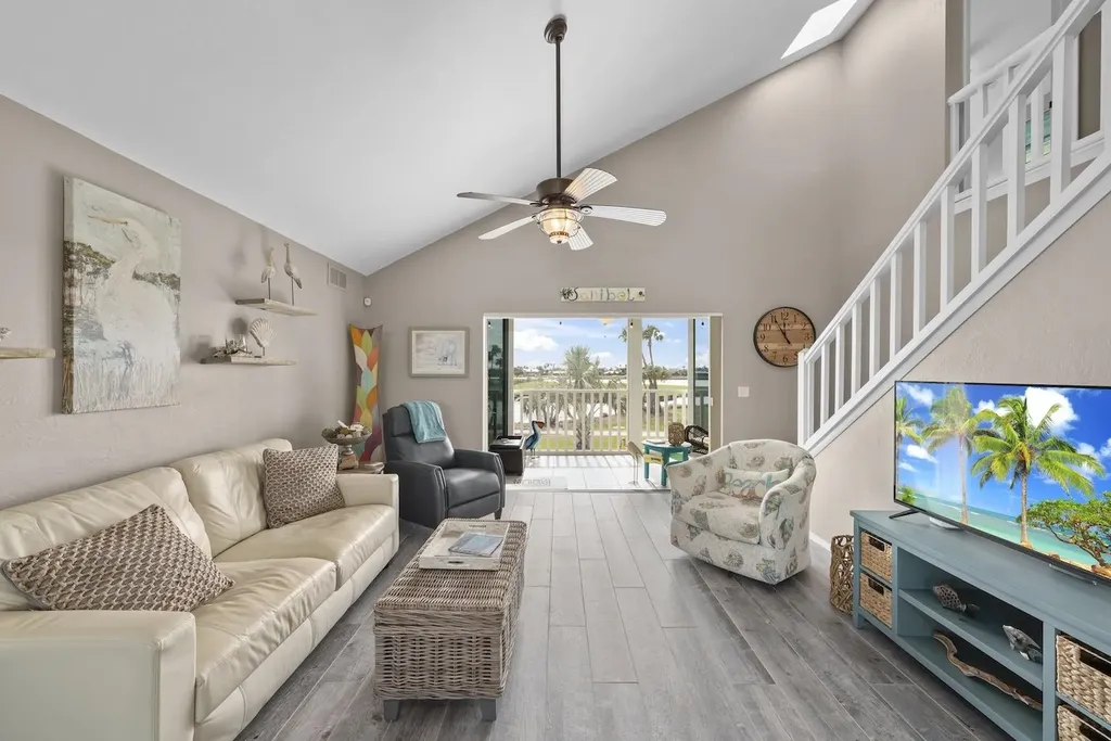 1651 Sand Castle Road Sanibel FL 33957