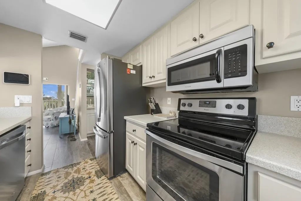 1651 Sand Castle Road Sanibel FL 33957