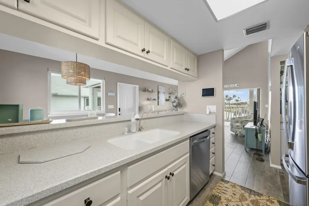 1651 Sand Castle Road Sanibel FL 33957