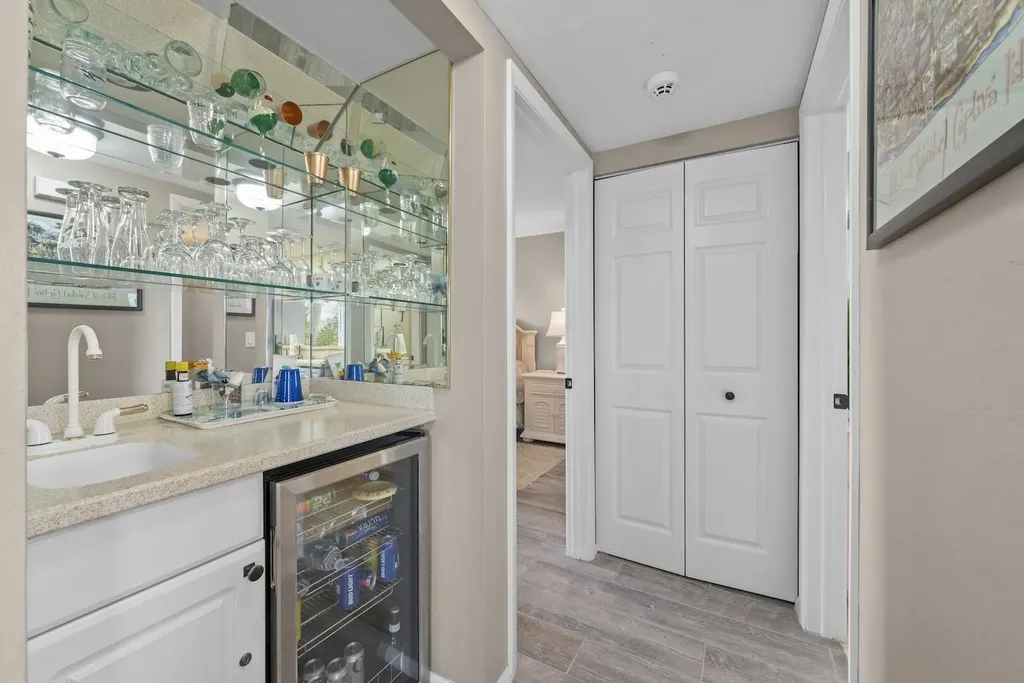 1651 Sand Castle Road Sanibel FL 33957