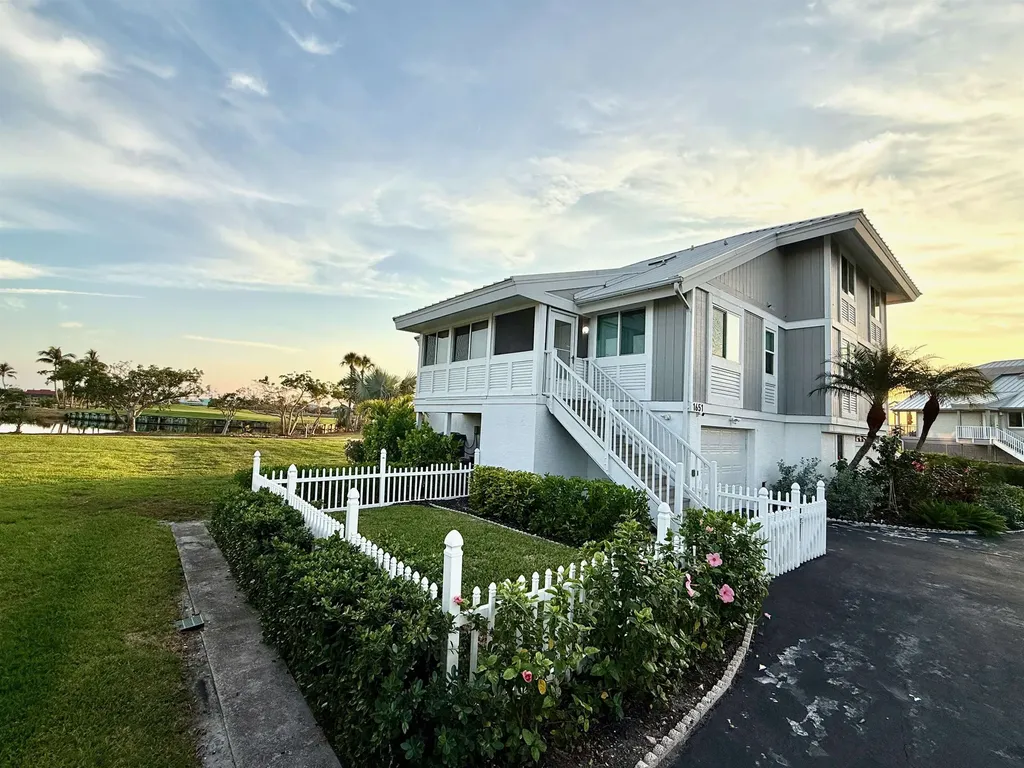 1651 Sand Castle Road Sanibel FL 33957