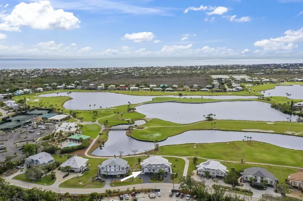 1651 Sand Castle Road Sanibel FL 33957