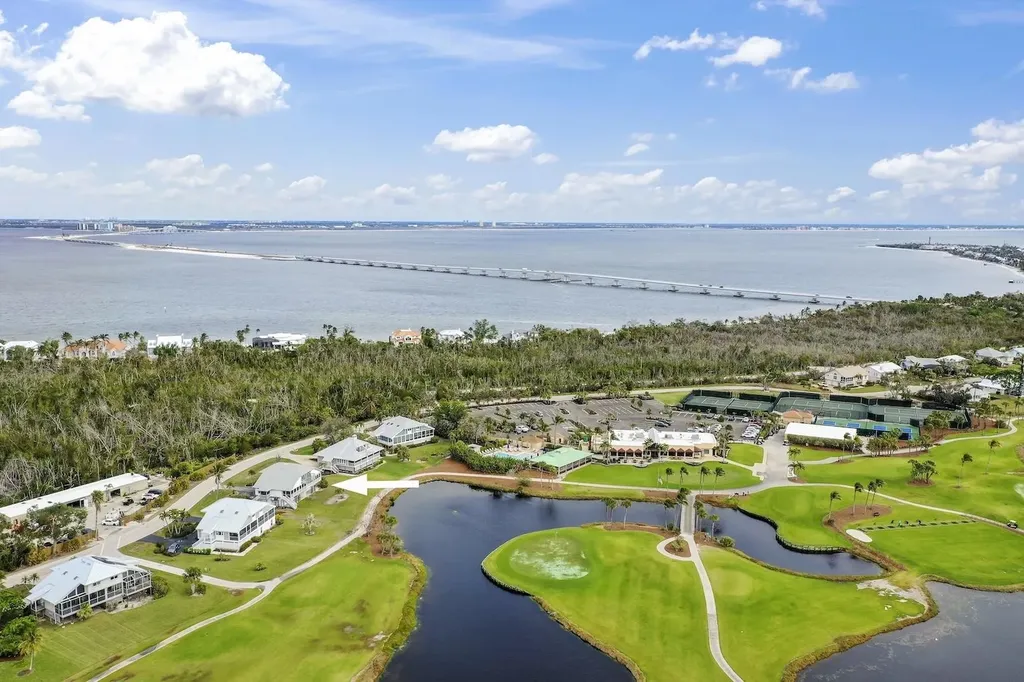 1651 Sand Castle Road Sanibel FL 33957