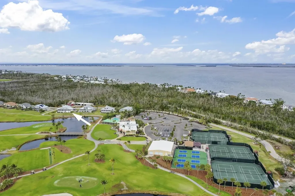 1651 Sand Castle Road Sanibel FL 33957