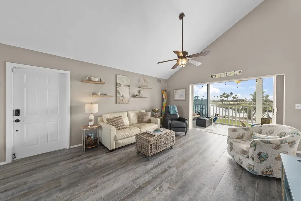 1651 Sand Castle Road Sanibel FL 33957