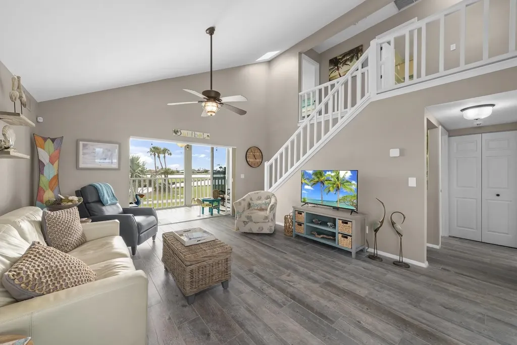 1651 Sand Castle Road Sanibel FL 33957