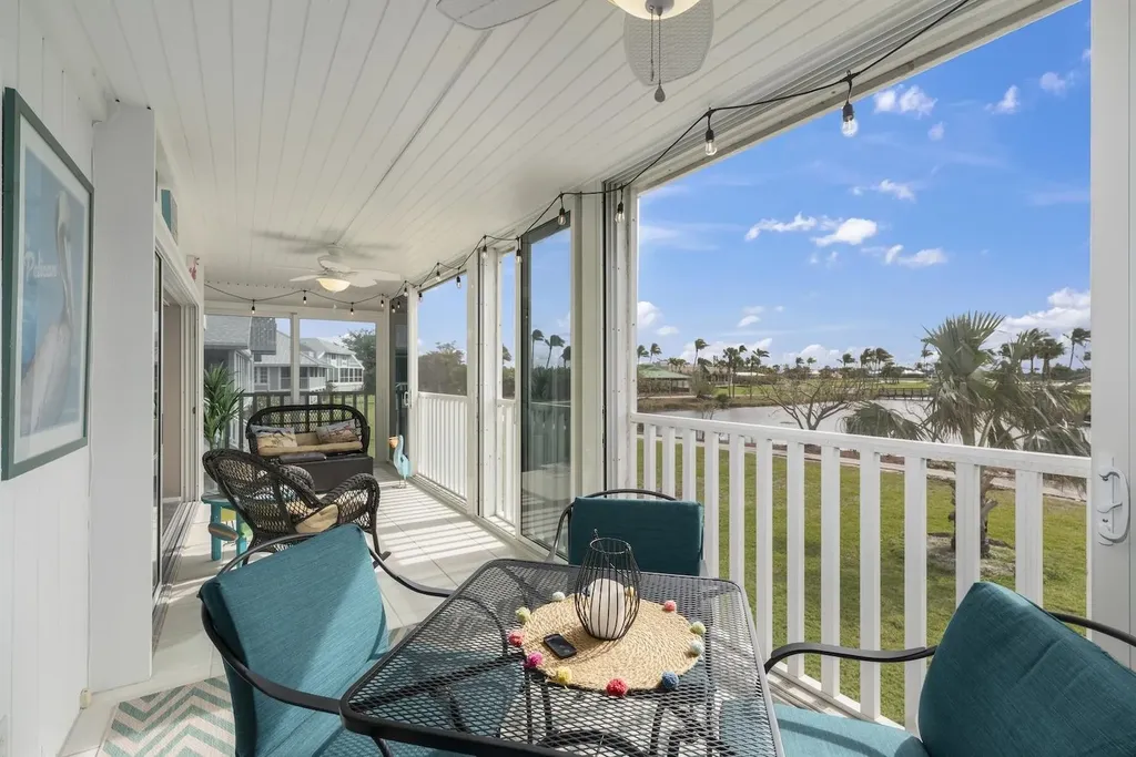 1651 Sand Castle Road Sanibel FL 33957