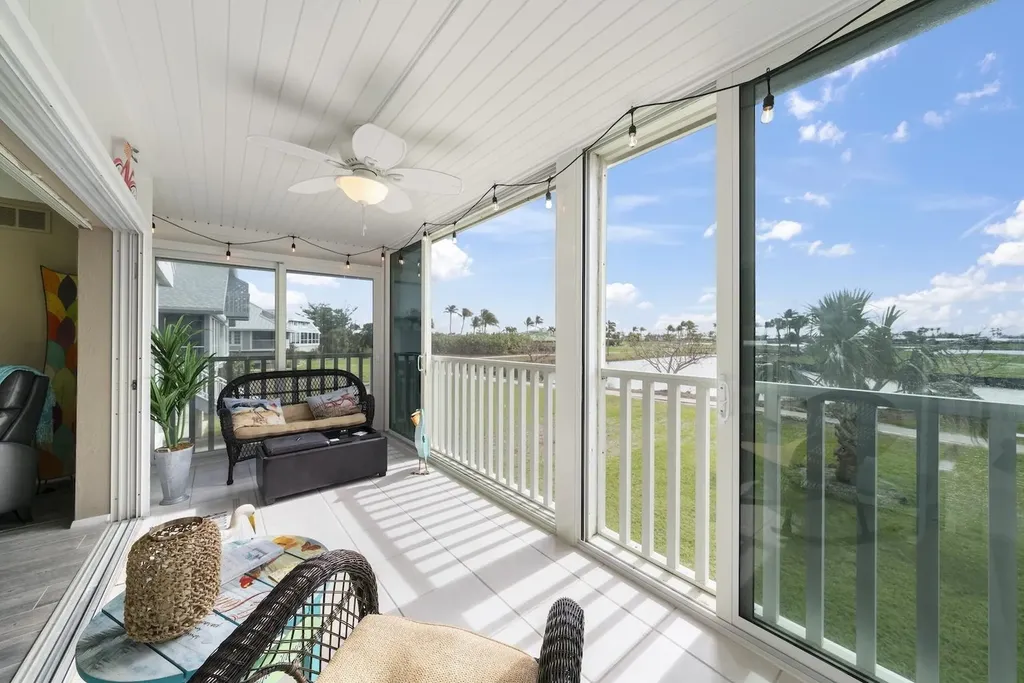 1651 Sand Castle Road Sanibel FL 33957
