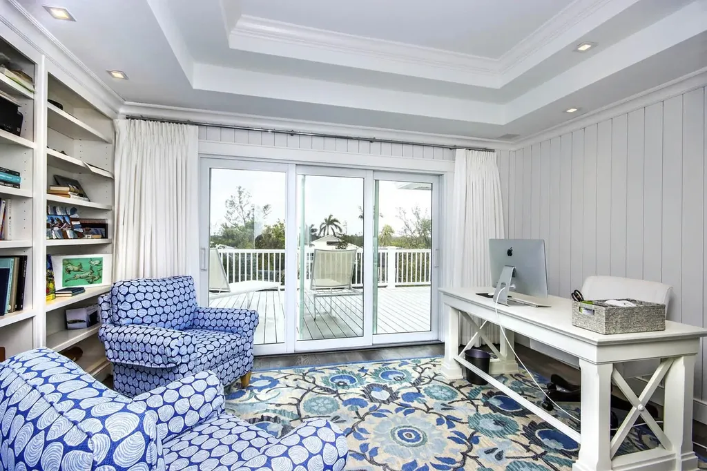 1656 Hibiscus Drive Sanibel FL 33957