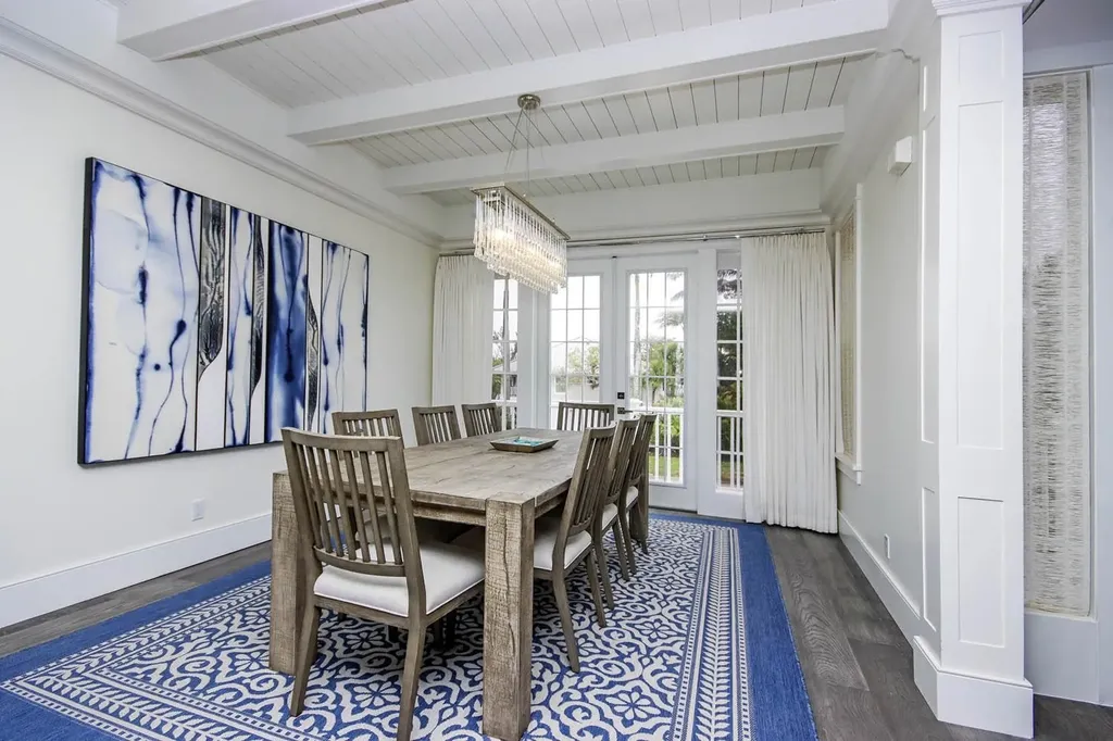 1656 Hibiscus Drive Sanibel FL 33957