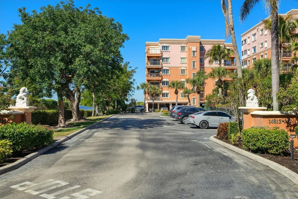 14811 Laguna Drive Fort Myers FL 33908