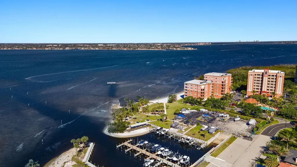 14811 Laguna Drive Fort Myers FL 33908