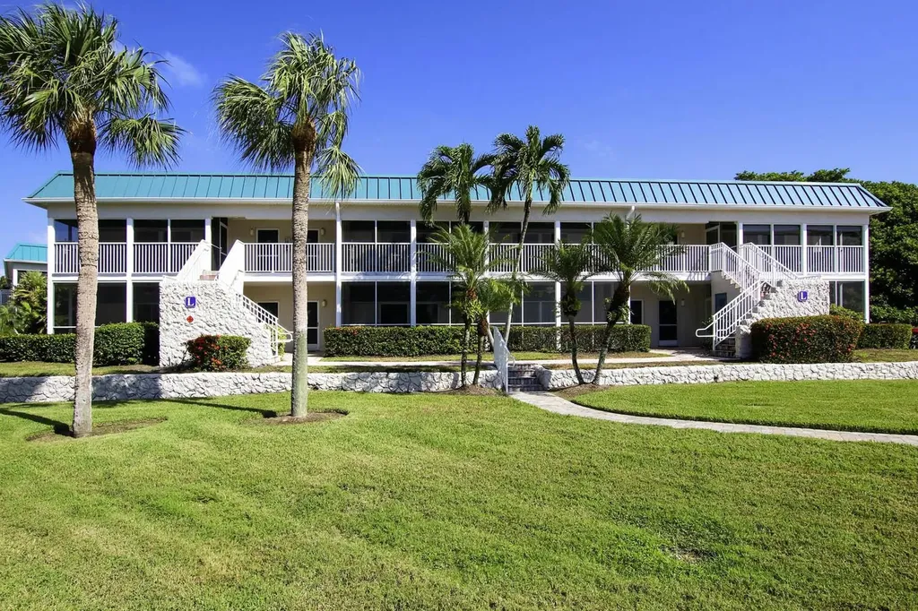 827 E Gulf Drive Sanibel FL 33957