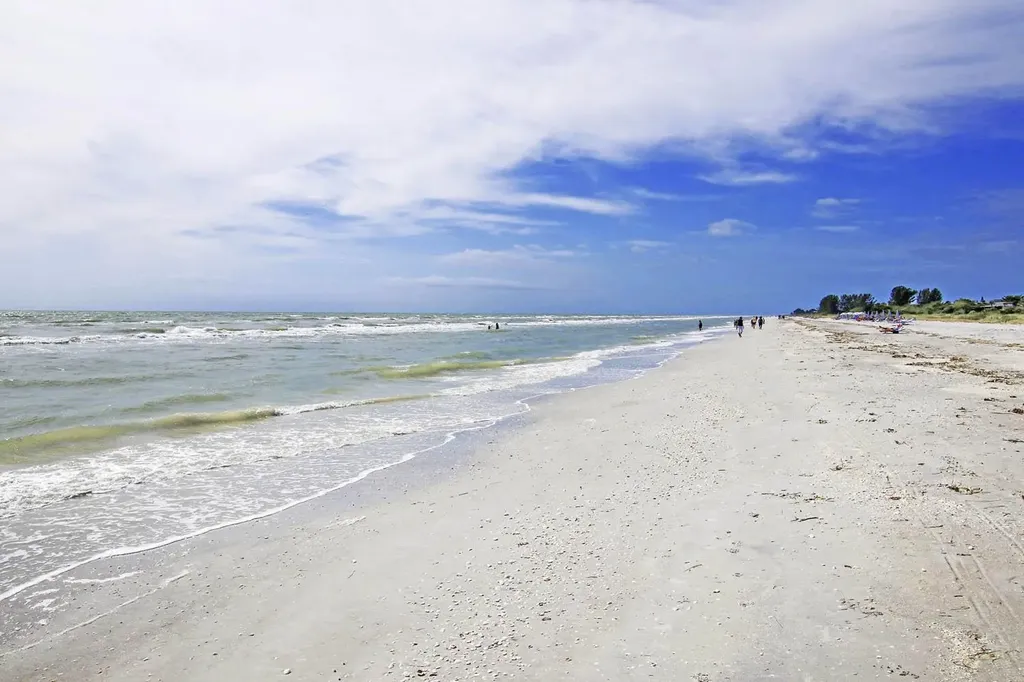 827 E Gulf Drive Sanibel FL 33957