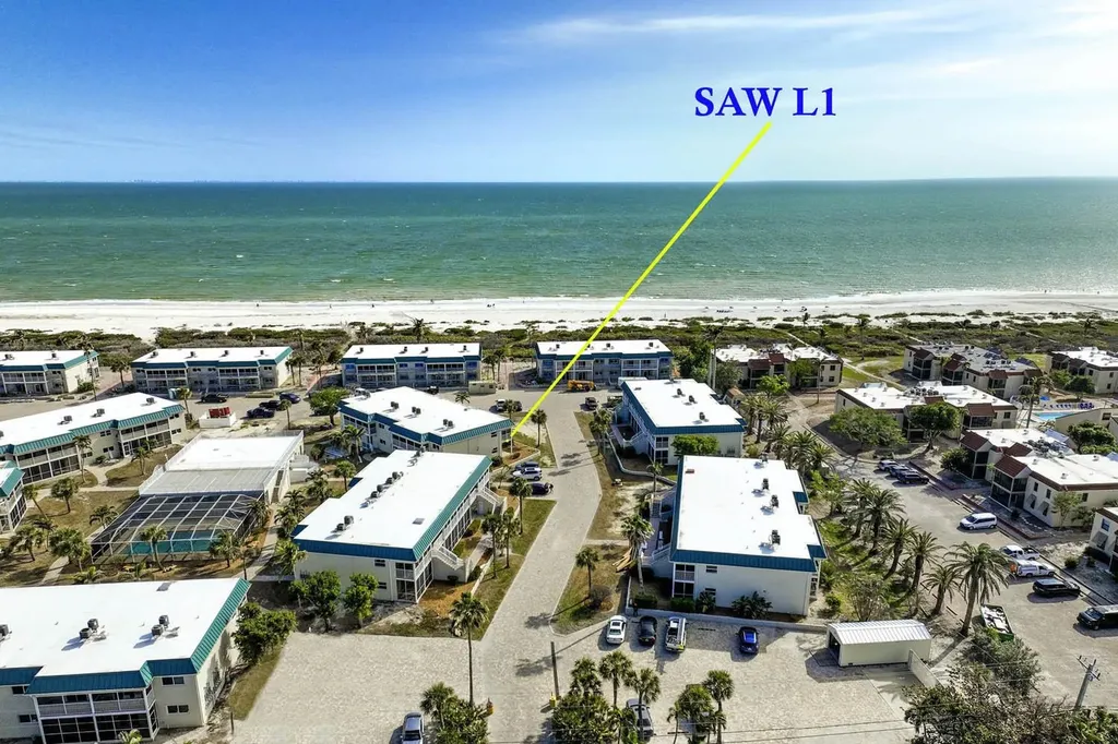 827 E Gulf Drive Sanibel FL 33957