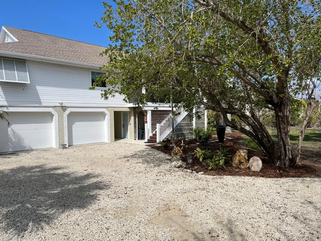 485 Peachtree Road Sanibel FL 33957
