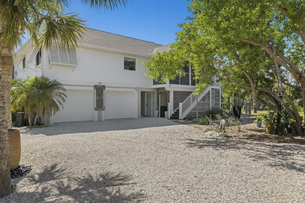 485 Peachtree Road Sanibel FL 33957