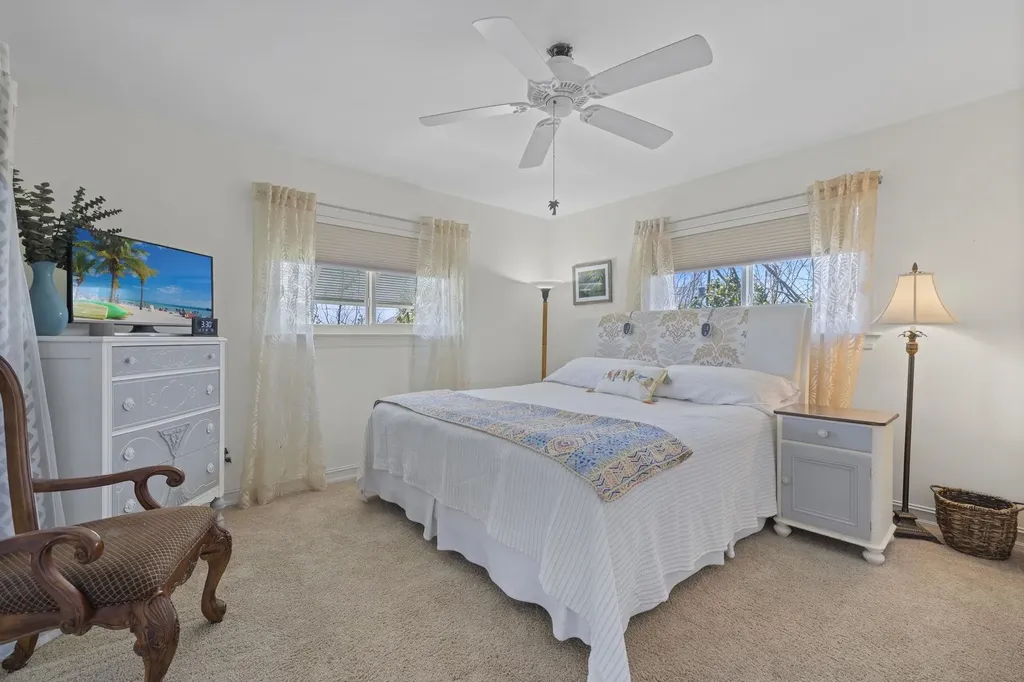 485 Peachtree Road Sanibel FL 33957