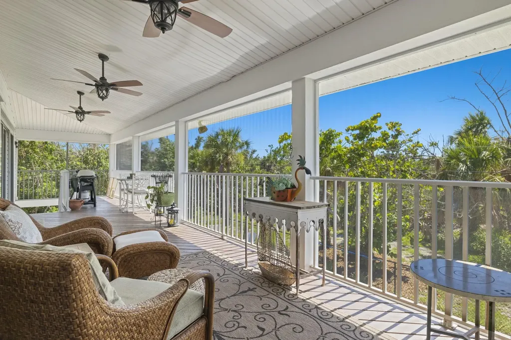 485 Peachtree Road Sanibel FL 33957