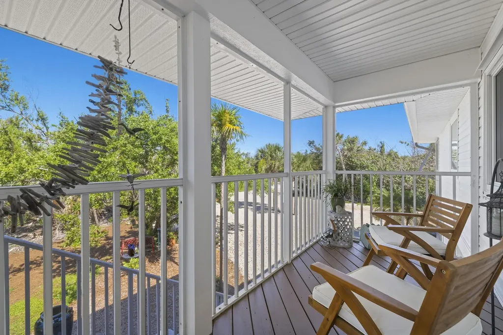 485 Peachtree Road Sanibel FL 33957