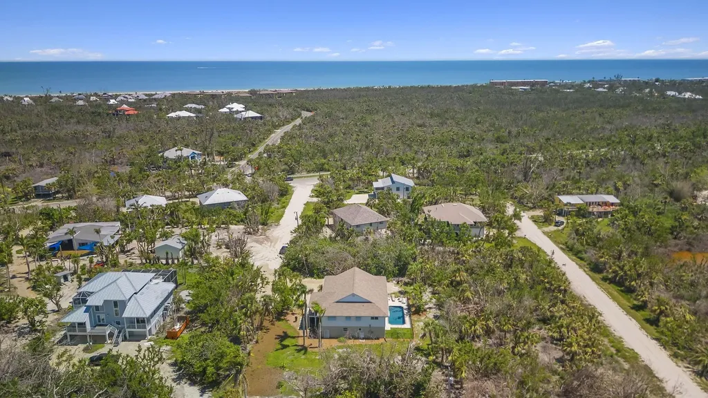 485 Peachtree Road Sanibel FL 33957