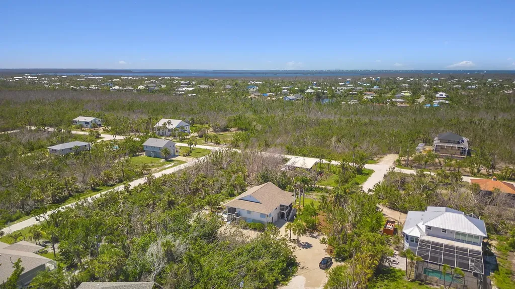 485 Peachtree Road Sanibel FL 33957