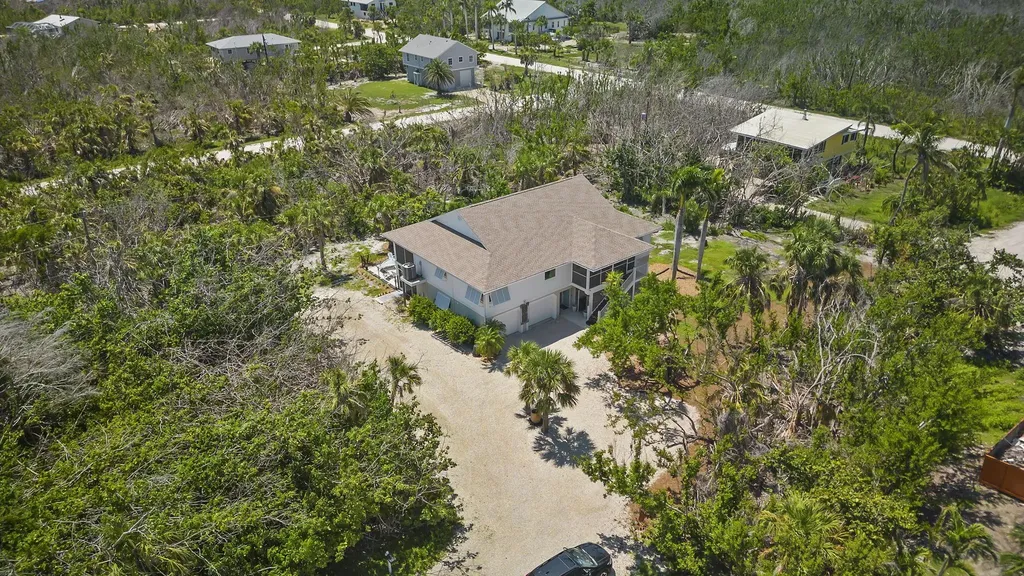 485 Peachtree Road Sanibel FL 33957