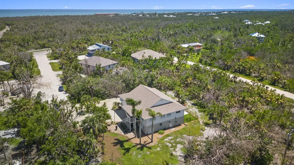 485 Peachtree Road Sanibel FL 33957