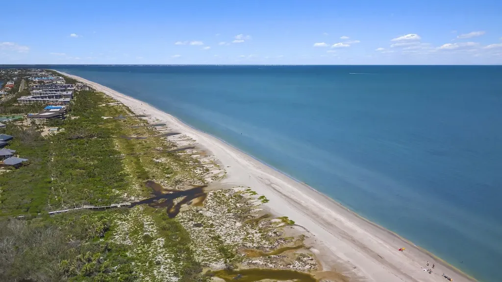 485 Peachtree Road Sanibel FL 33957