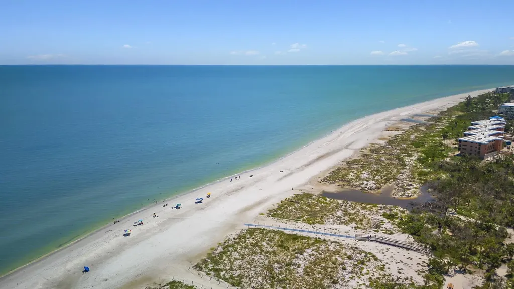 485 Peachtree Road Sanibel FL 33957