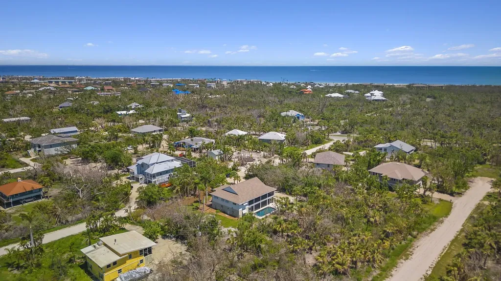 485 Peachtree Road Sanibel FL 33957