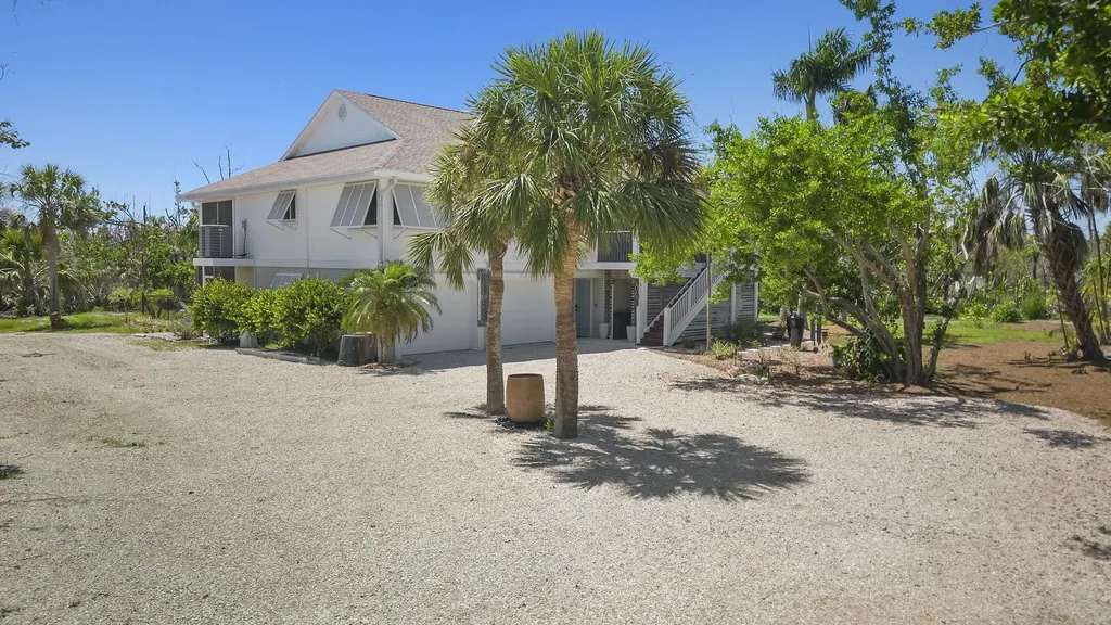 485 Peachtree Road Sanibel FL 33957