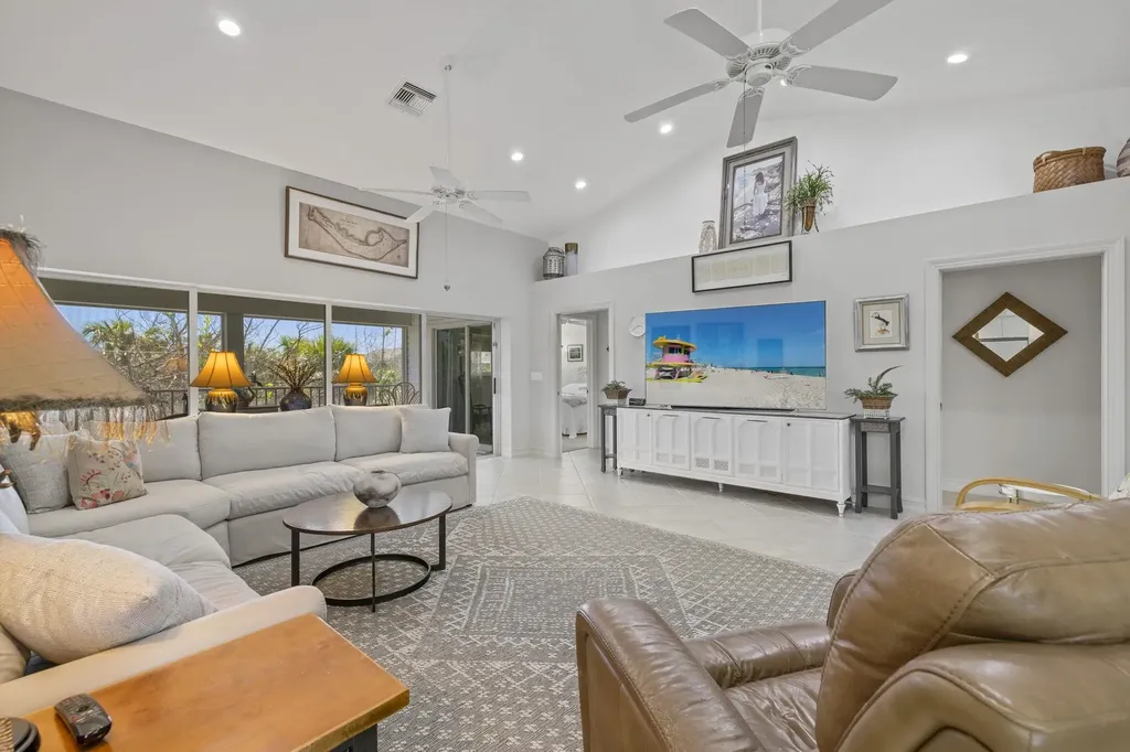 485 Peachtree Road Sanibel FL 33957