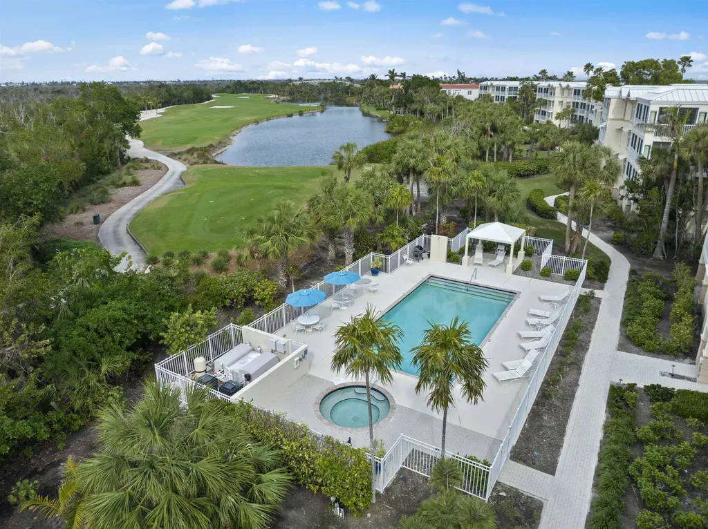 2605 Wulfert Road Sanibel FL 33957