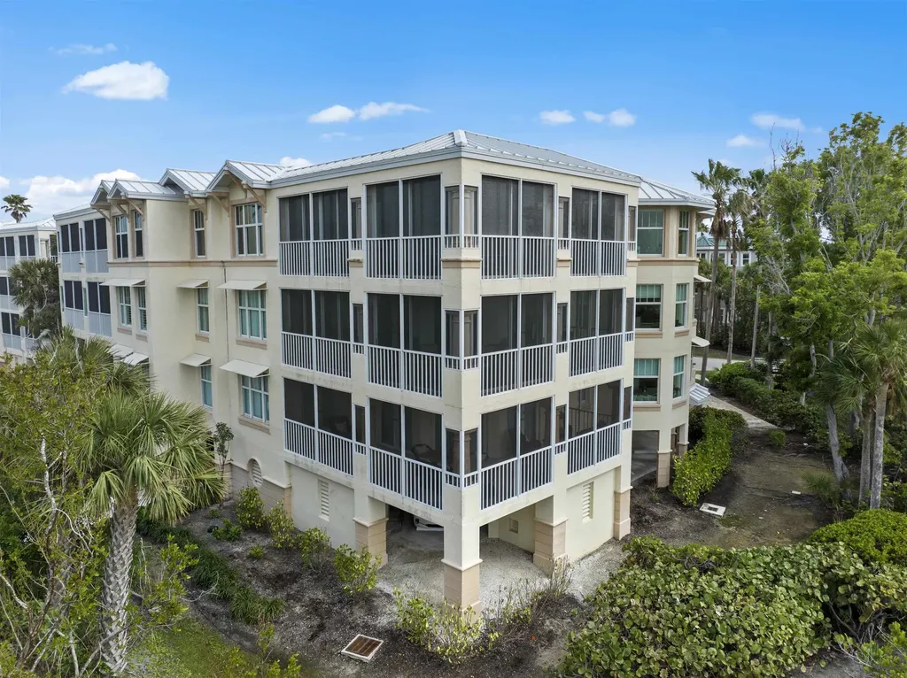2605 Wulfert Road Sanibel FL 33957